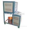 New design metal melting electric furnace up to 1400C